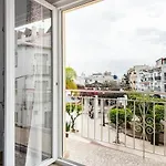 Amplio Y Luminoso Apartamento Con Gran Azotea-Solarium Privada Lejlighed *
