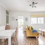 Amplio Y Luminoso Apartamento Con Gran Azotea-Solarium Privada Lejlighed