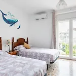Lejlighed Amplio Y Luminoso Apartamento Con Gran Azotea-Solarium Privada Nerja