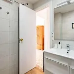 Amplio Y Luminoso Apartamento Con Gran Azotea-Solarium Privada Lejlighed Nerja