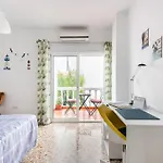 Amplio Y Luminoso Apartamento Con Gran Azotea-Solarium Privada Lejlighed