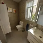 Amplio Y Luminoso Apartamento Con Gran Azotea-Solarium Privada Lejlighed Nerja