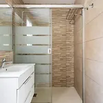 Amplio Y Luminoso Apartamento Con Gran Azotea-Solarium Privada Lejlighed