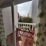 Amplio Y Luminoso Apartamento Con Gran Azotea-Solarium Privada * Nerja