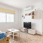 Lejlighed Amplio Y Luminoso Apartamento Con Gran Azotea-Solarium Privada