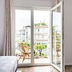 Amplio Y Luminoso Apartamento Con Gran Azotea-Solarium Privada