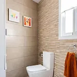 Lejlighed Amplio Y Luminoso Apartamento Con Gran Azotea-Solarium Privada