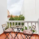 Amplio Y Luminoso Apartamento Con Gran Azotea-Solarium Privada Nerja