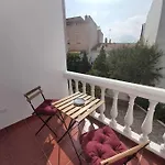 Amplio Y Luminoso Apartamento Con Gran Azotea-Solarium Privada