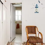 Amplio Y Luminoso Apartamento Con Gran Azotea-Solarium Privada Lejlighed Nerja