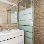 Lejlighed Amplio Y Luminoso Apartamento Con Gran Azotea-Solarium Privada Nerja