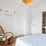 Amplio Y Luminoso Apartamento Con Gran Azotea-Solarium Privada Lejlighed