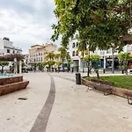Amplio Y Luminoso Apartamento Con Gran Azotea-Solarium Privada * Nerja