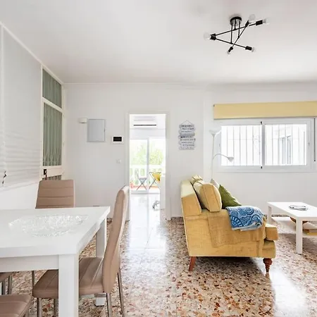 Amplio Y Luminoso Con Gran Azotea-solarium Privada شقة