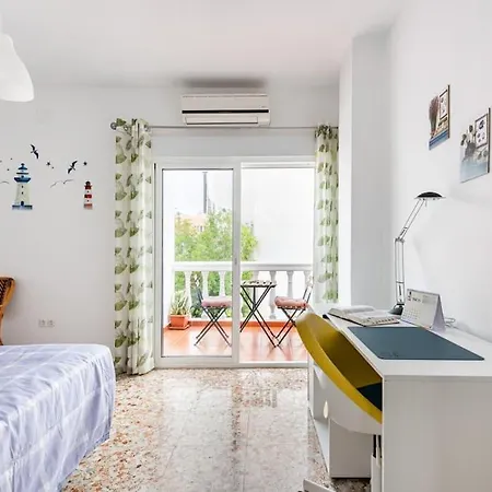 Amplio Y Luminoso Con Gran Azotea-solarium Privada شقة