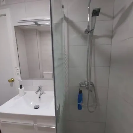 Amplio Y Luminoso Con Gran Azotea-solarium Privada شقة *