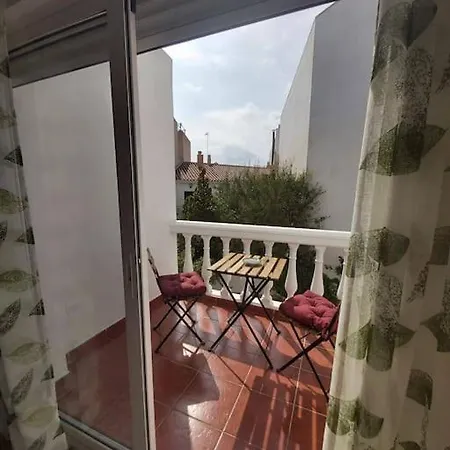 Amplio Y Luminoso Con Gran Azotea-solarium Privada * نيرخا