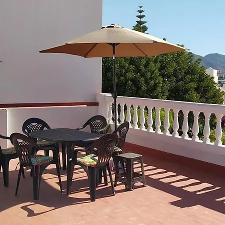 شقة Amplio Y Luminoso Con Gran Azotea-solarium Privada *