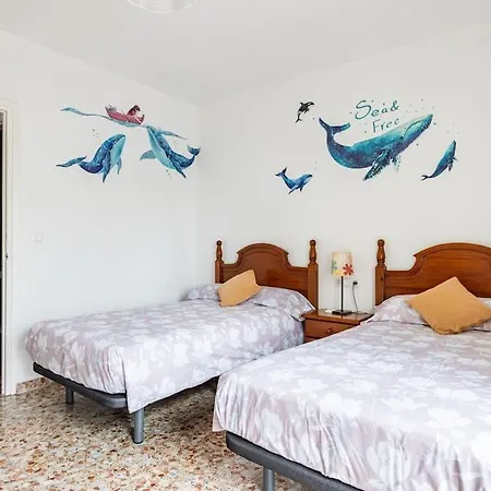 Amplio Y Luminoso Con Gran Azotea-solarium Privada * نيرخا