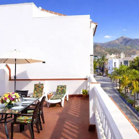 شقة Amplio Y Luminoso Con Gran Azotea-solarium Privada