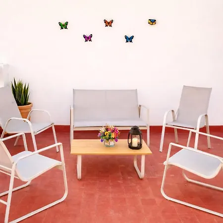 Amplio Y Luminoso Con Gran Azotea-solarium Privada نيرخا