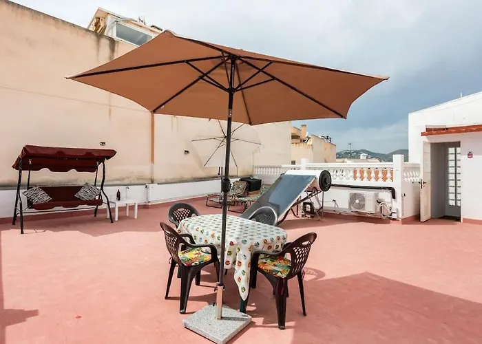 Completo Con 3 Amplios Y Gran Azotea Privada Apartment *