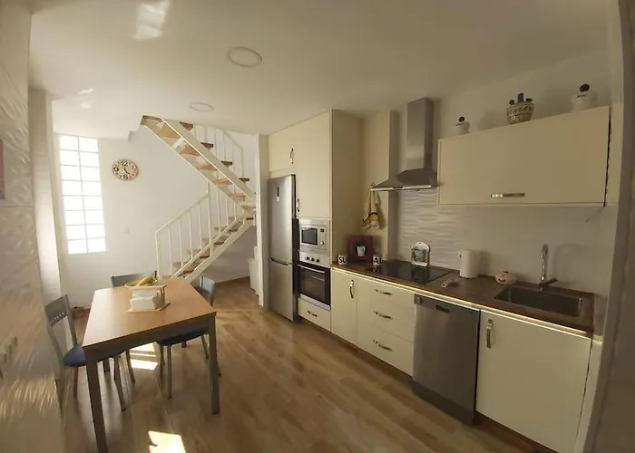Apartment Completo Con 3 Amplios Y Gran Azotea Privada *