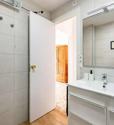 Completo Con 3 Amplios Y Gran Azotea Privada Apartment Nerja