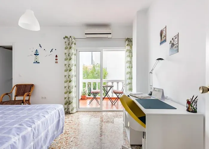 Completo Con 3 Amplios Y Gran Azotea Privada Apartment