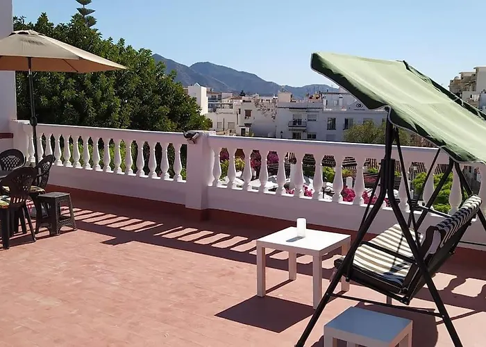 Apartment Completo Con 3 Amplios Y Gran Azotea Privada *