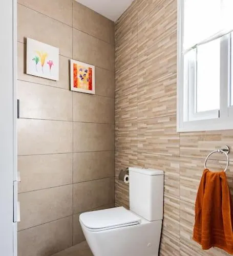 Apartment Completo Con 3 Amplios Y Gran Azotea Privada