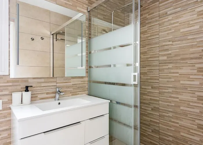 Apartment Completo Con 3 Amplios Y Gran Azotea Privada Nerja